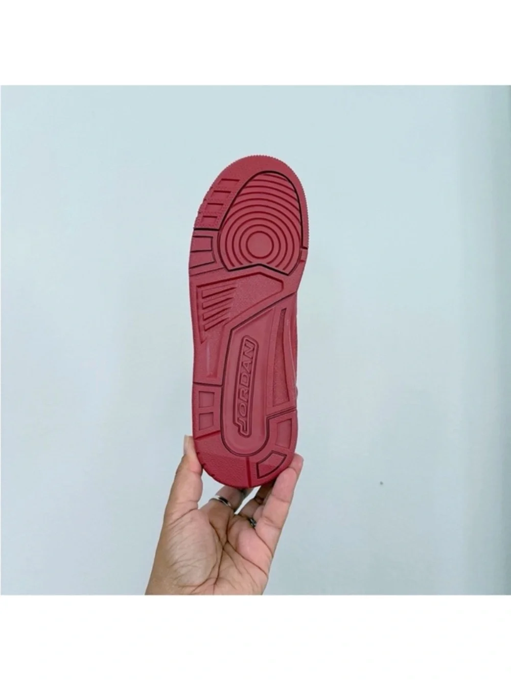 Nike Air Jordan Spizike Low Sneakers 6.5Y/ 8 women